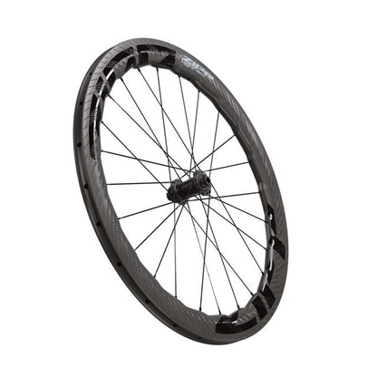 Tylne Koło ZIPP 454 NSW DISC dla opon bezdętkowych boyaux (Center Lock)