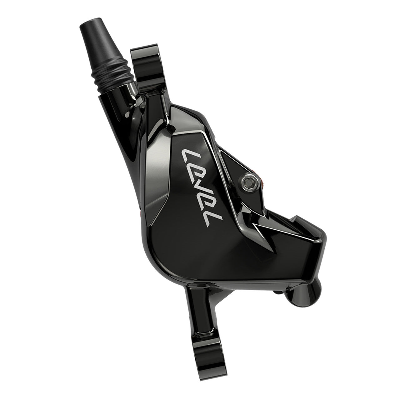 SRAM LEVEL ULTIMATE STEALTH 2-piston front brake Black