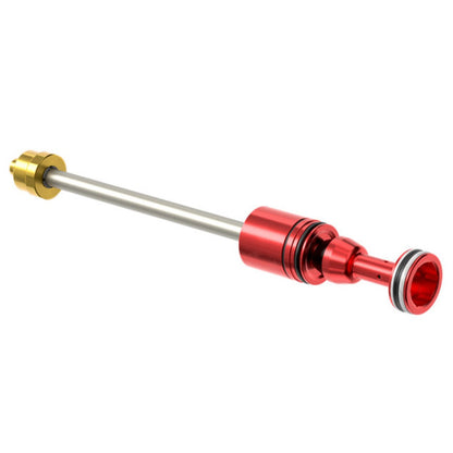 Kit Upgrade ROCKSHOX Debonair+ με Butter Cup 160mm LYRIK D1+ (2023+)