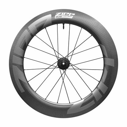 ZIPP 808 FIRECREST DISC Tubeless Ready -takapyörä (Center Lock)