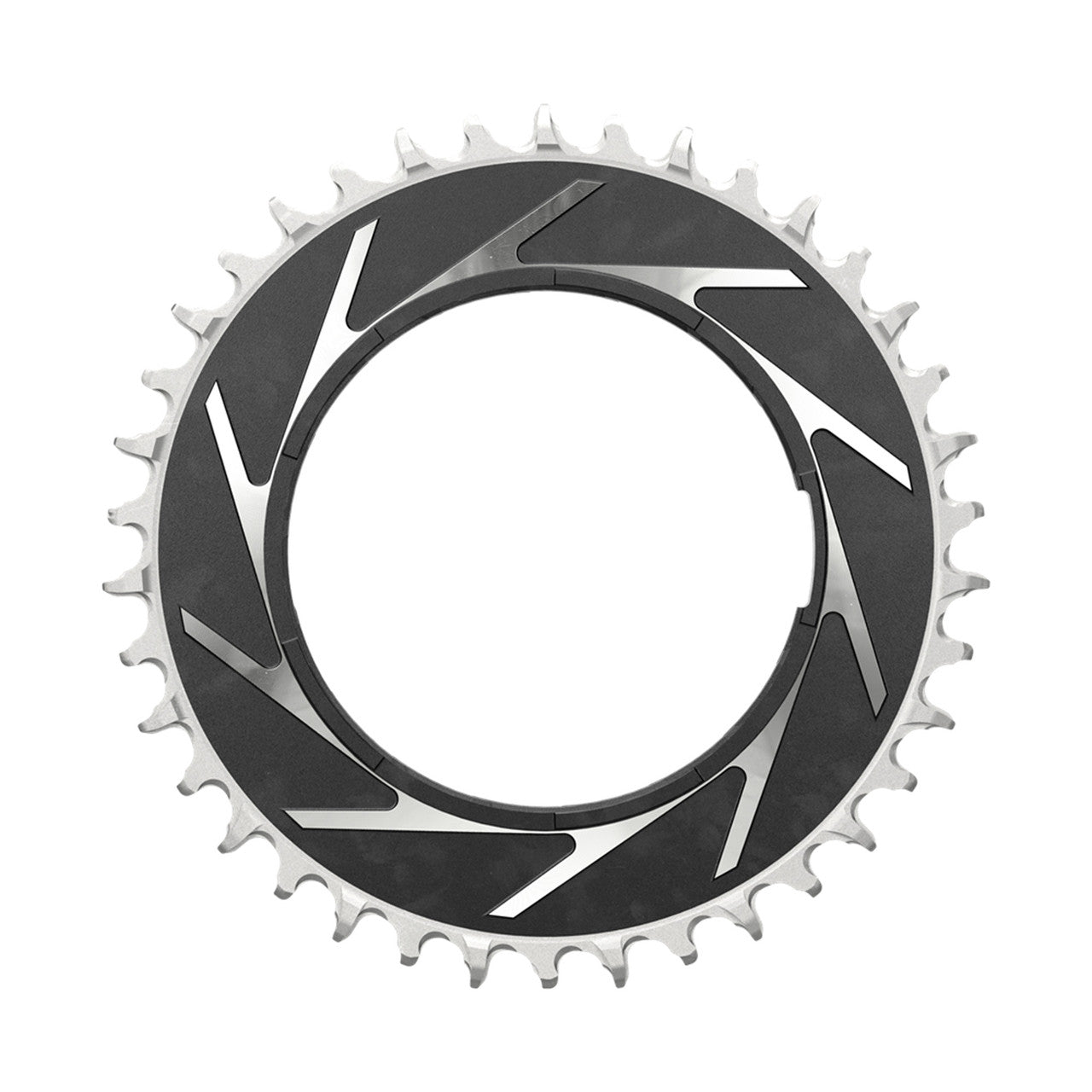 Mono Kettenblatt SRAM XX-SL T-TYPE EAGLE POWERMETER BOOST 12V Direct Mount Offset 3mm