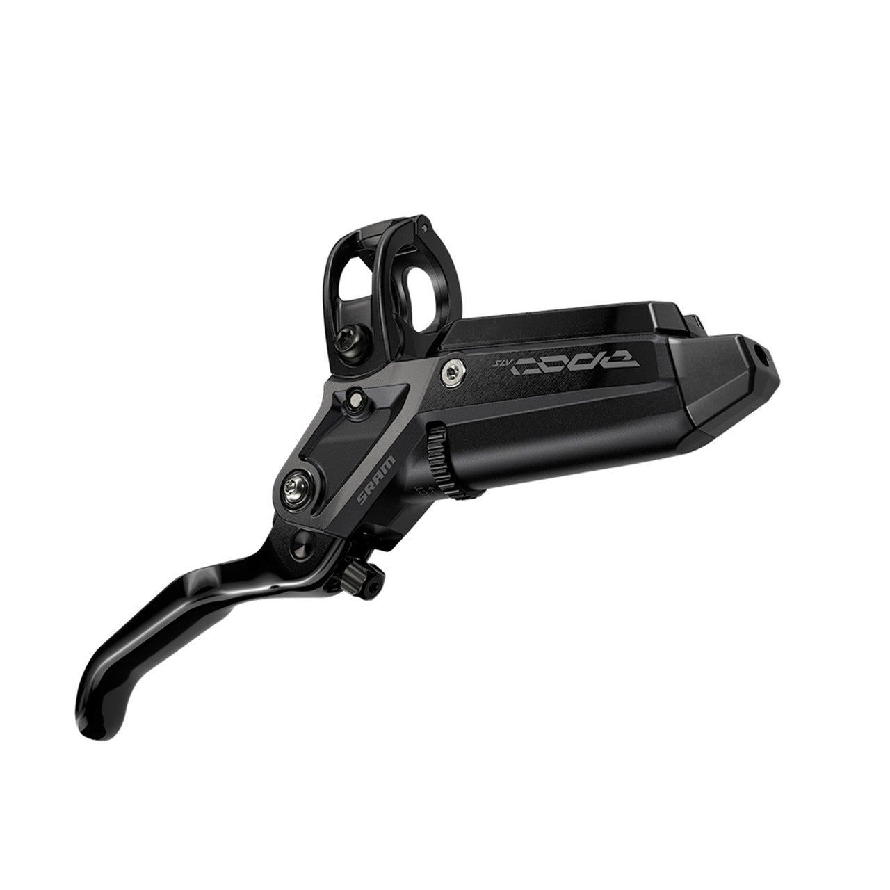 Paire de Freins SRAM CODE SILVER STEALTH Noir