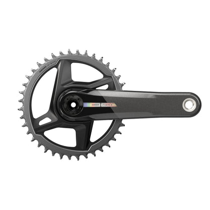 SRAM FORCE D2 DUB DM Mono 12-Speed Crankset