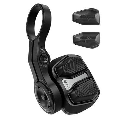 SRAM XX EAGLE T-TYPE AXS Q174 DUB WIDE 32-hampainen 2-Guards 10/52 -ryhmä
