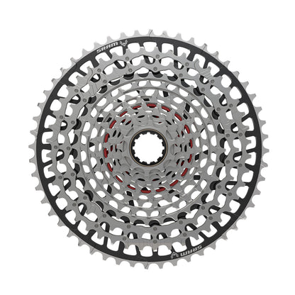 SRAM XX EAGLE T-TYPE AXS Q174 DUB WIDE 32-hampainen 2-Guards 10/52 -ryhmä