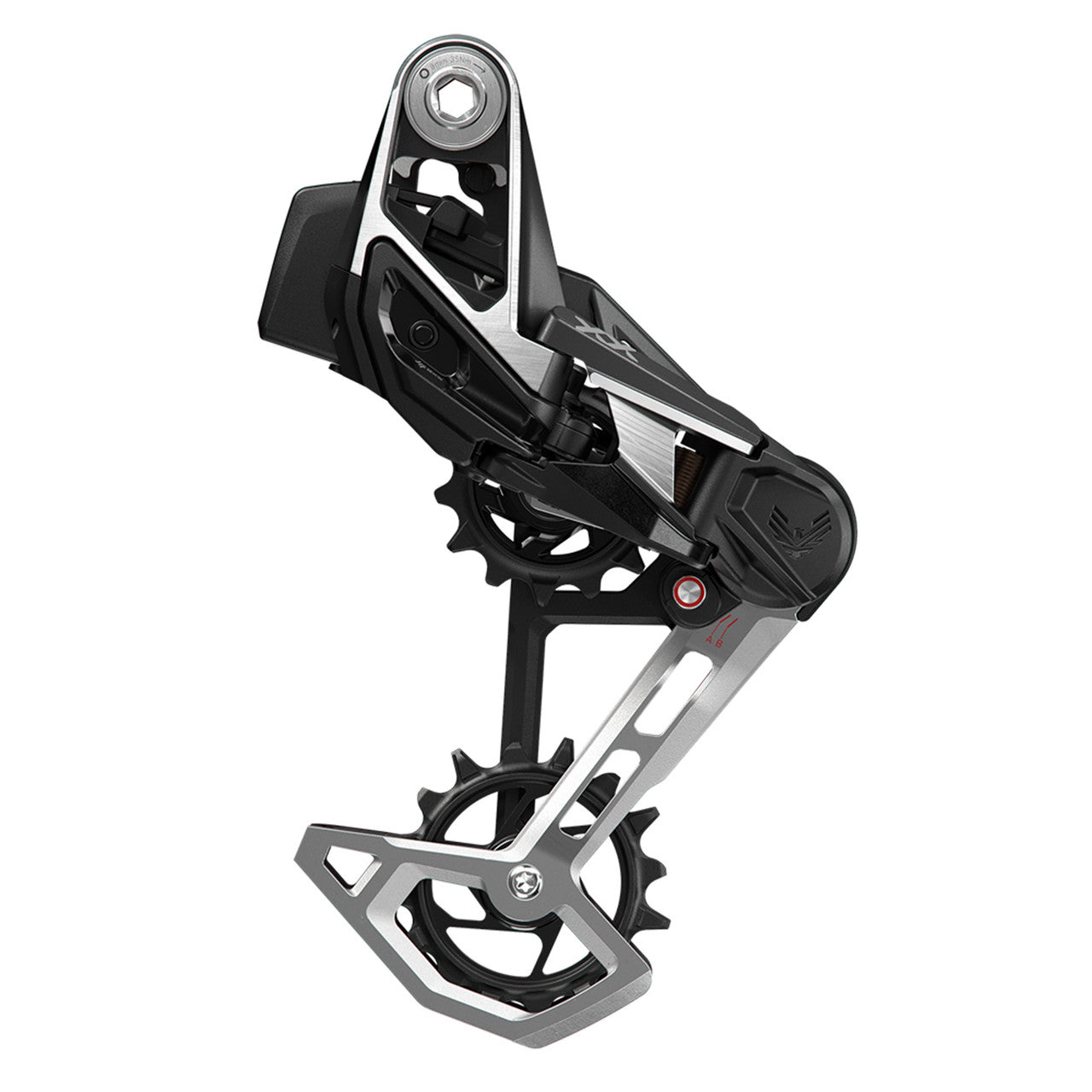 Groupe SRAM XX EAGLE E-MTB 104BCD AXS T-TYPE 36 Dents 10/52 USB-C