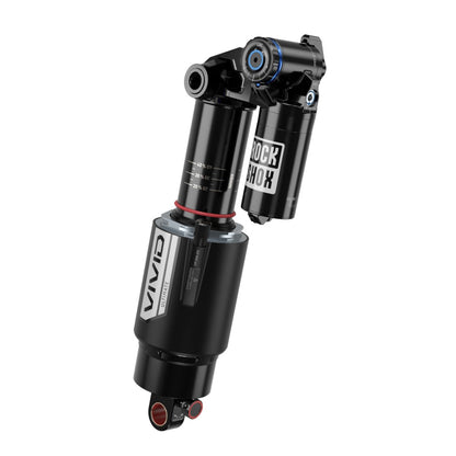 Αμορτισέρ ROCKSHOX VIVID ULTIMATE RC2T Trunnion 1 Token Reb25/Comp34 Lockout 2 HBO
