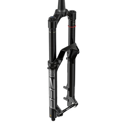 Kahvel ROCKSHOX ZEB ULTIMATE CHARGER 3.1 RC2 29" DEBONAIR+ Koonuseline Telg 15x110mm Boost Must