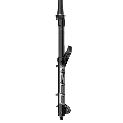 Kahvel ROCKSHOX ZEB ULTIMATE CHARGER 3.1 RC2 29" DEBONAIR+ Koonuseline Telg 15x110mm Boost Must