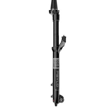 Šakė ROCKSHOX PSYLO GOLD ISOLATOR RC 29" Kūginė Ašis 15x110mm Boost Juoda