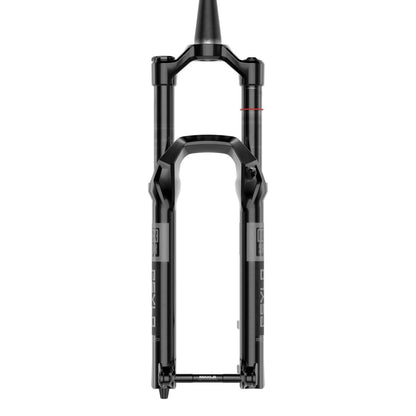 Šakė ROCKSHOX PSYLO GOLD ISOLATOR RC 29" Kūginė Ašis 15x110mm Boost Juoda