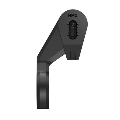 Ausgelagerter Computerhalter für HAMMERHEAD 31.8