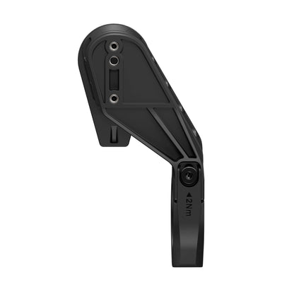 Ausgelagerter Computerhalter für HAMMERHEAD 31.8
