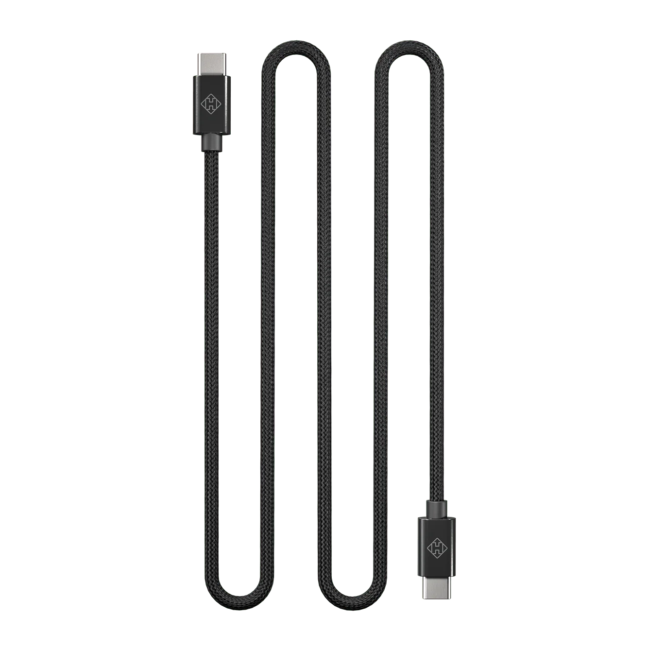 USB-C cable for HAMMERHEAD meter