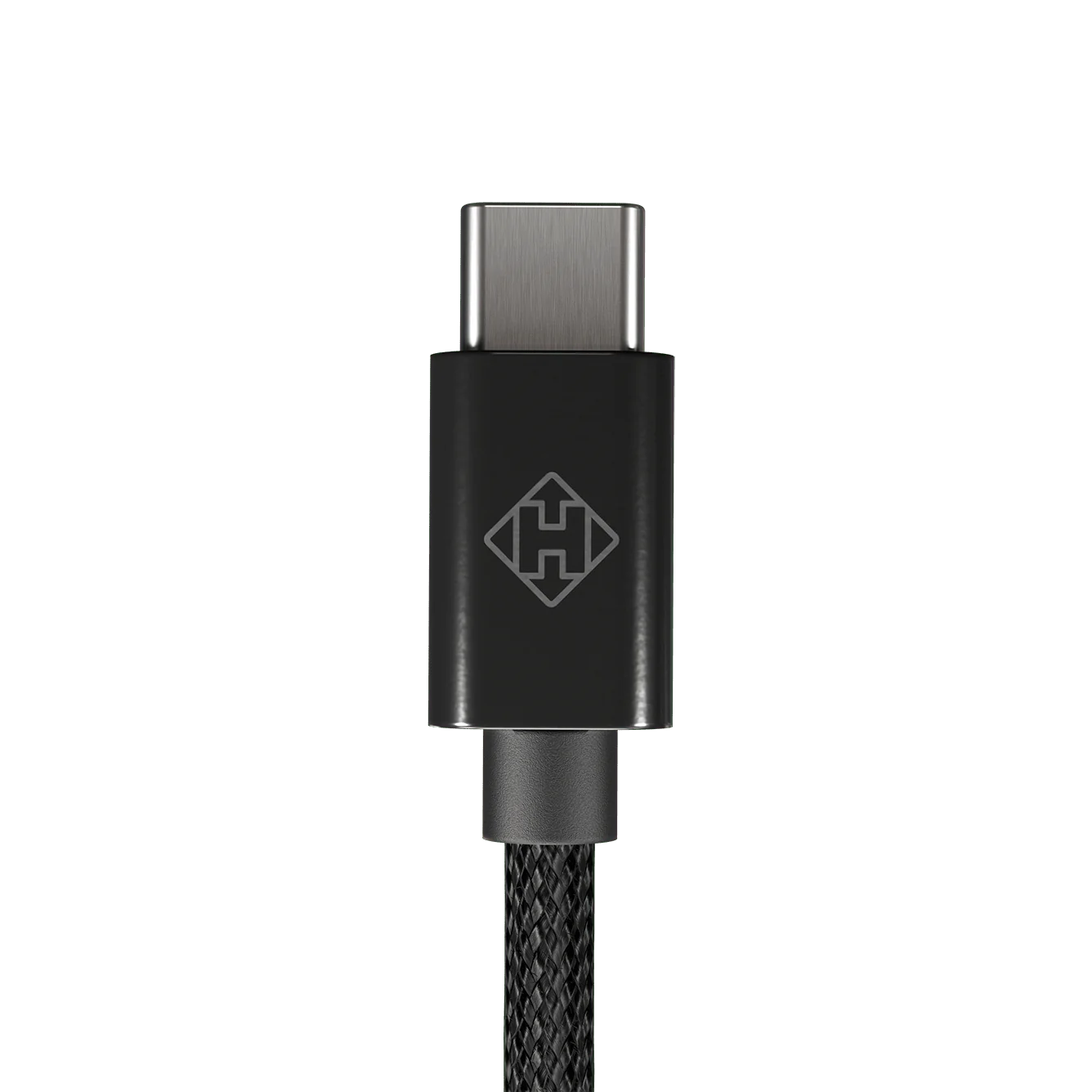 USB-C cable for HAMMERHEAD meter