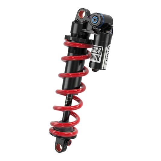 Amortisseur ROCKSHOX VIVID ULTIMATE RC2T HBO
