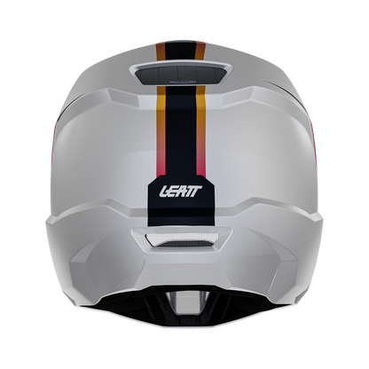 Casco MTB LEATT MTB GRAVITY 2.0 Bianco