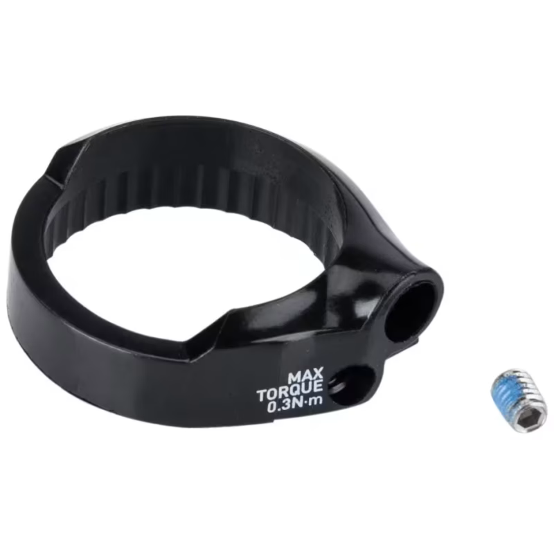 ROCKSHOX bowdenházütköző kompresszióvezérlőhöz #11.4018.082.028