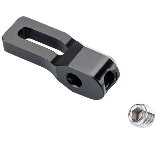 ROCKSHOX Crown Race Day Compression Knob Kit for SID/SID SL (2021) #11.4018.082.023