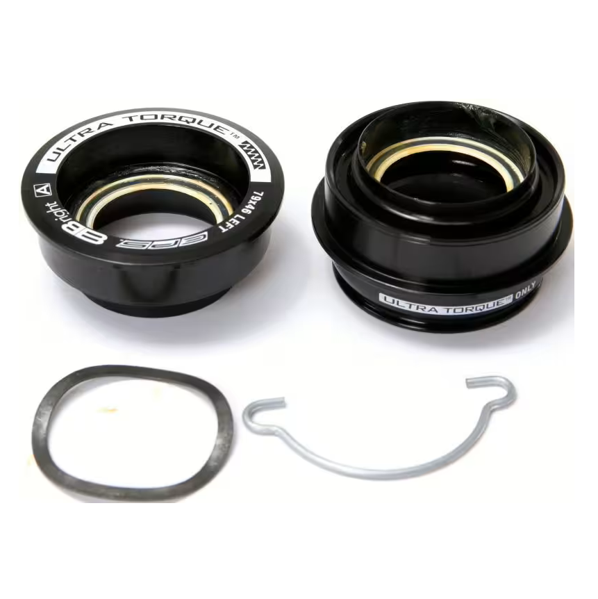 CAMPAGNOLO ULTRA-TORQUE Type BB RIGHT 79x46 kranksæt