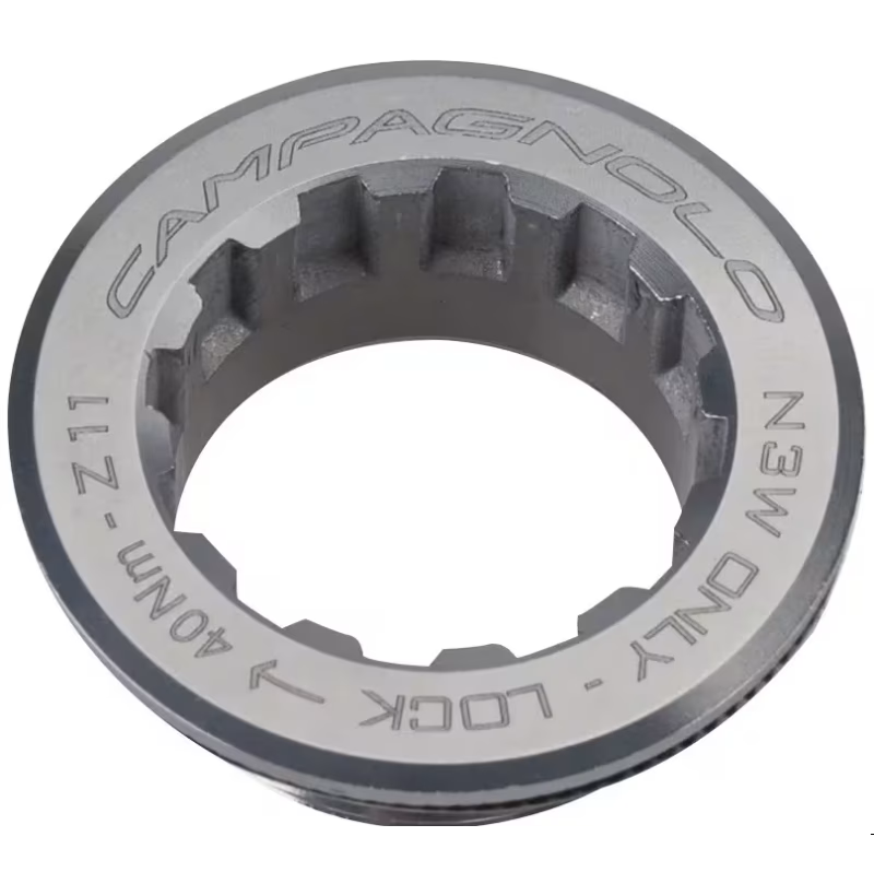 CAMPAGNOLO 11/12V kasettimuteri, 11 hampaan Z11 aloitus, Campagnolo N3W -rungolle