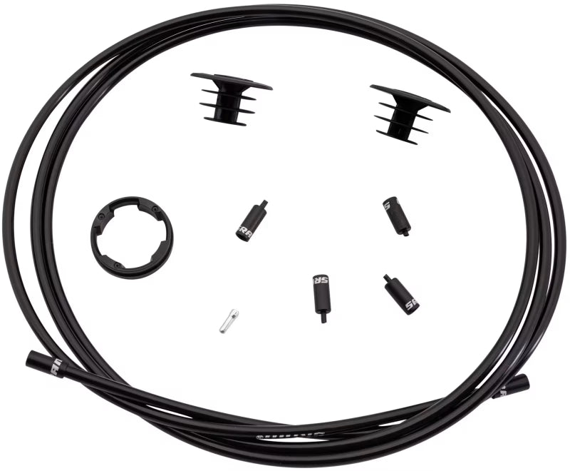 Pravá 11-rýchlostná otočná radiaca rukoväť SRAM XX1 Grip Shift