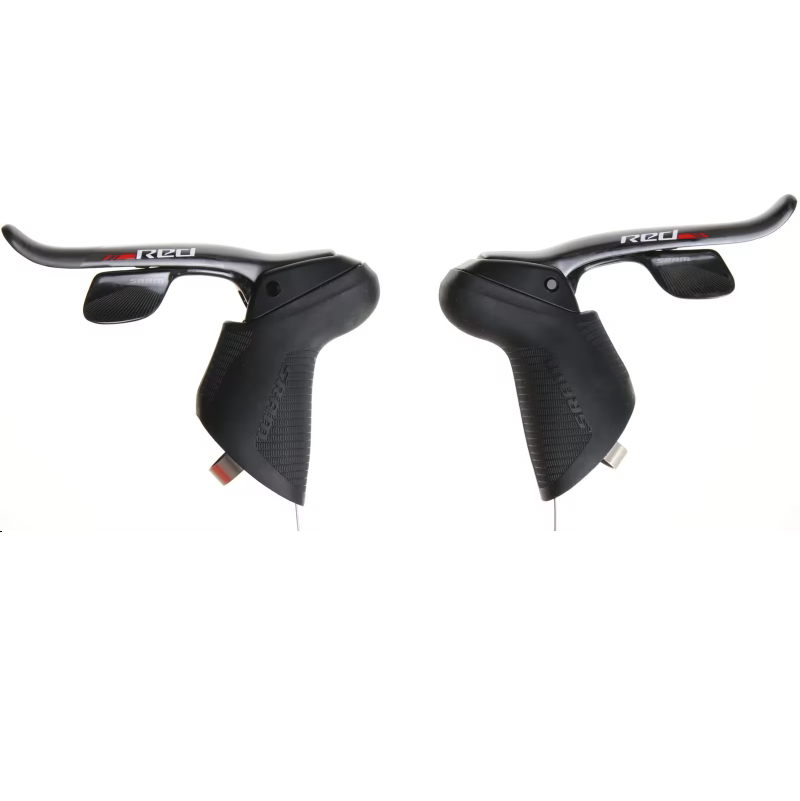 Par de manetes 2x11V SRAM RED