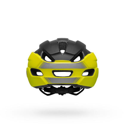 Kask MTB BELL TRACE Czarny/Żółty Hi-Vis