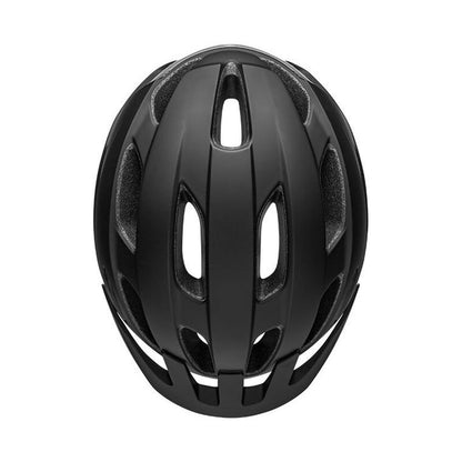 MTB-Helm BELL TRACE Matt Schwarz