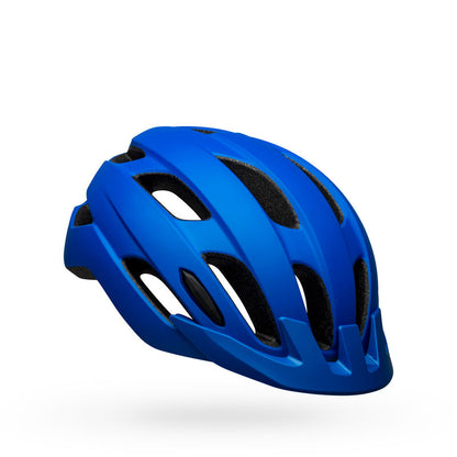 Kask MTB BELL TRACE Niebieski Mat