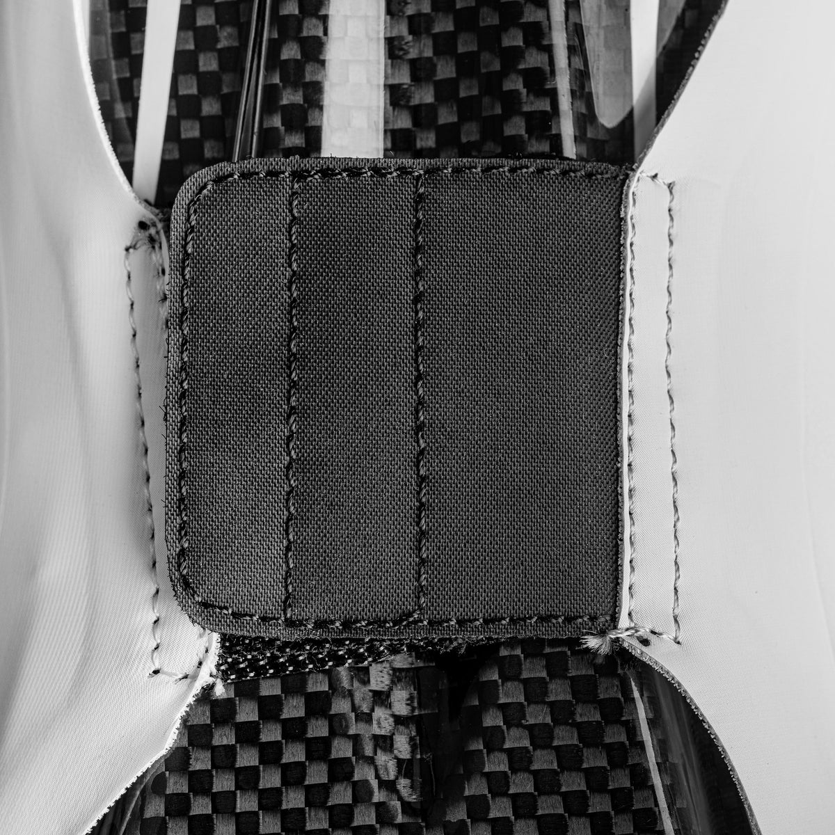 Kingakatted GRIPGRAB FASTSTREAM AERO, valged