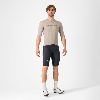 CASTELLI PROLOGO LITE Short Sleeve Jersey Beige