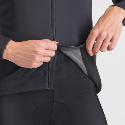 Giacca SPORTFUL FIANDRE 2 Donna Nera