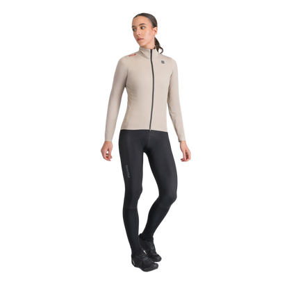 Giacca SPORTFUL FIANDRE SHIFT Donna Beige