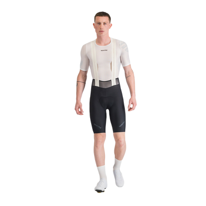 Salopette Corto SPORTFUL HYPEREPIC Nero