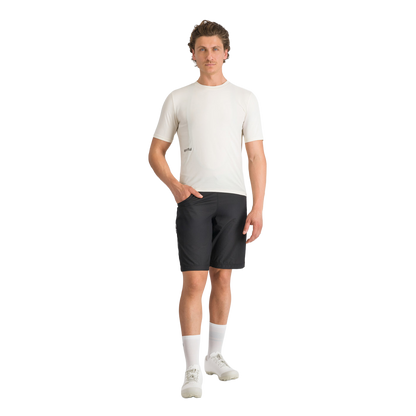 Salopette SPORTFUL SUPERGIARA 2 Nero