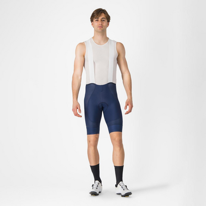 CASTELLI A/C Bib Shorts Navy
