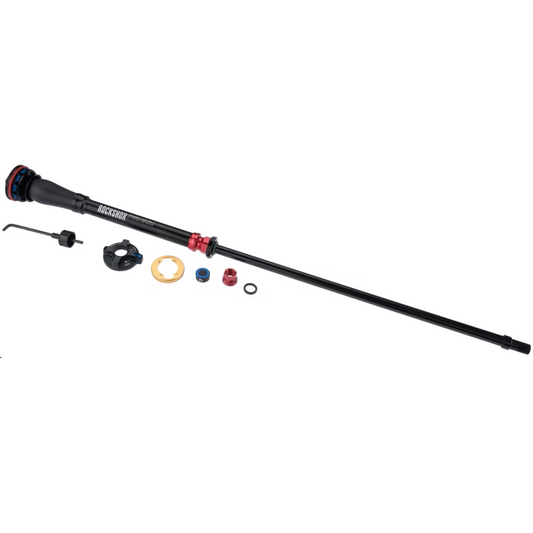 ROCKSHOX CHARGER RACE DAY 2 2P Crown 35 mm 100–120 mm Damper Upgrade Kit for SID (2021+) #00.4318.086.002
