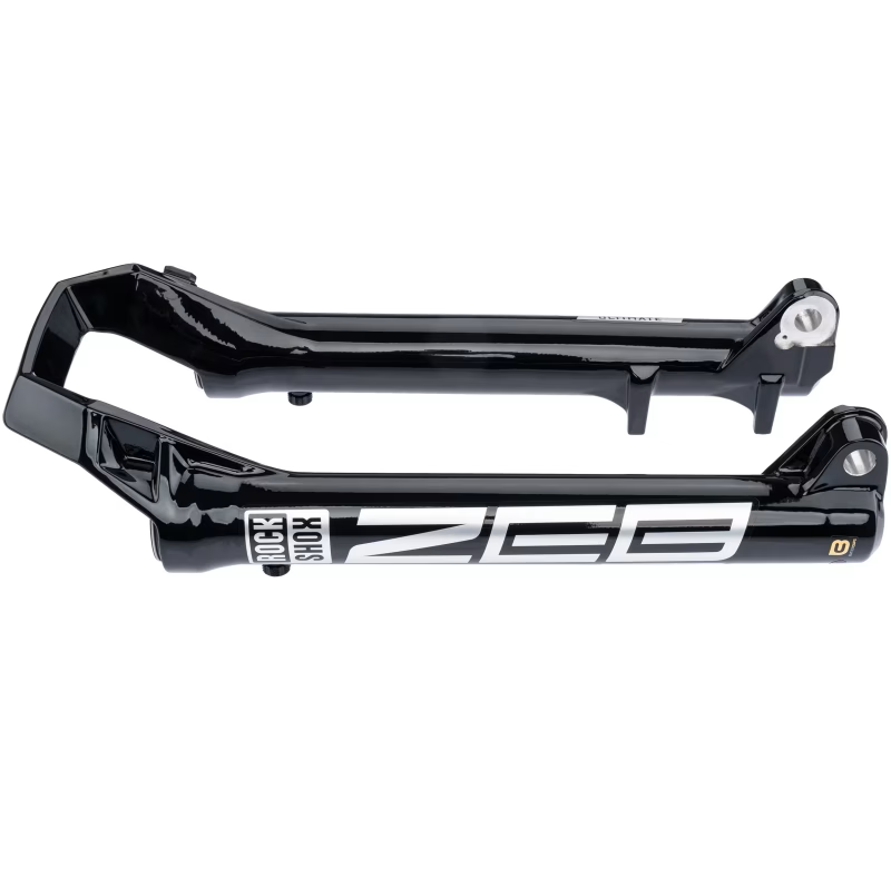 ROCKSHOX ZEB 29" Boost Gabelunterteil, glänzend schwarz #11.4018.091.066