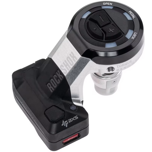 ROCKSHOX FLIGHT ATTENDANT Fork Control Module for SID SL (2021+) #11.4018.118.004