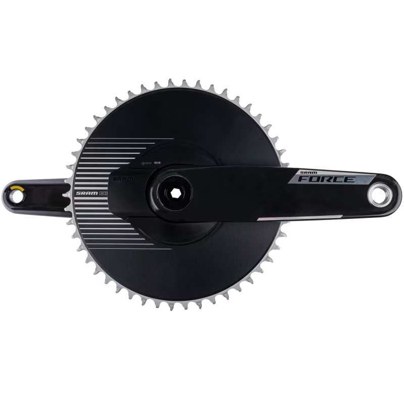 SRAM FORCE AXS DUB Mono E1 12/13 ātrumu klaņi
