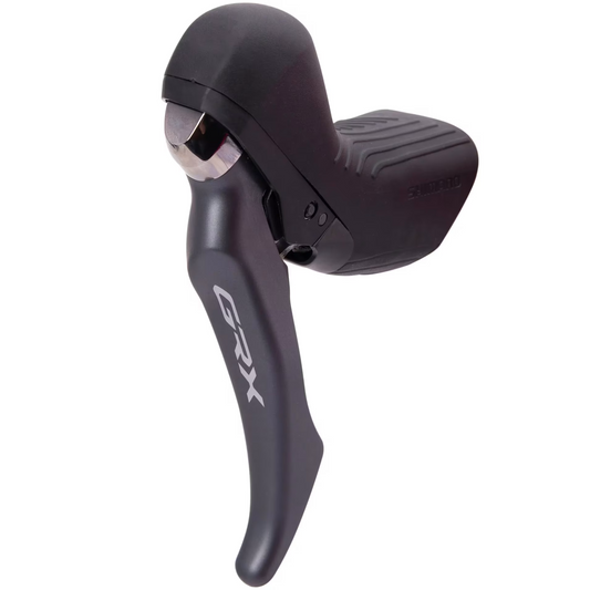 Команда за Телескопично Колче за Седалка Лява SHIMANO GRX ST-RX810-LA