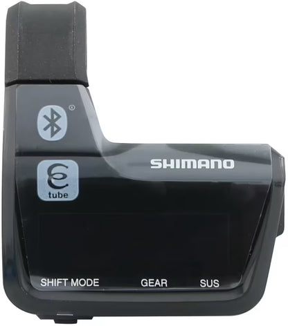 Näyttö SHIMANO XT Di2 SC-MT800