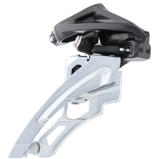 Přesmykač SHIMANO DEORE FD-M6000-H 10 rychlostí