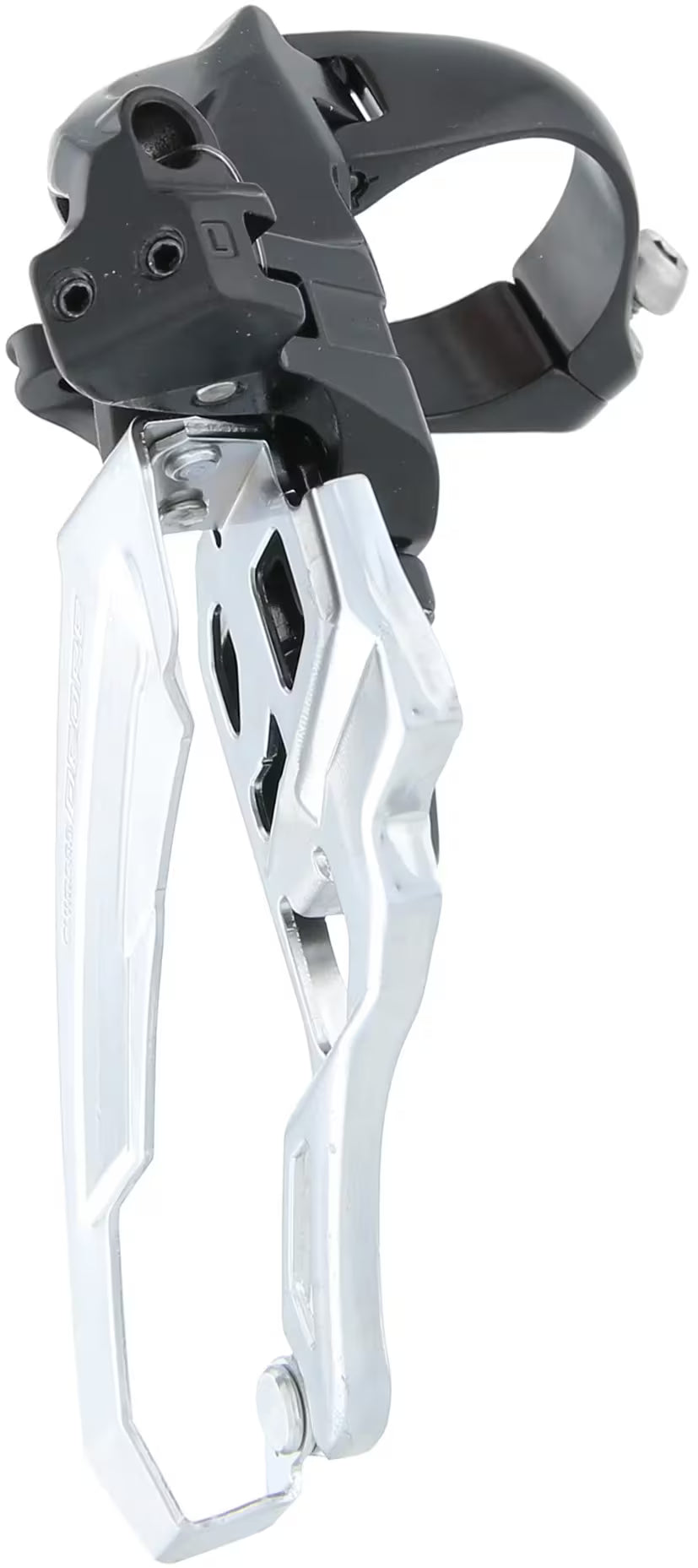 SHIMANO DEORE FD-M6000-H 10-käiguline eesmine käiguvahetaja