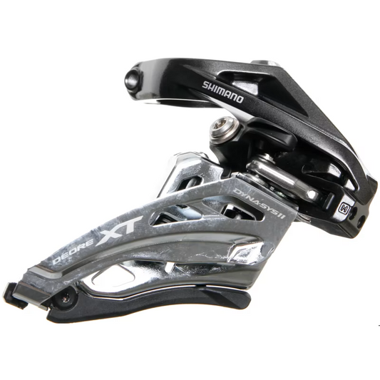 Sprednji menjalnik SHIMANO XT FD-M8020-H 11V