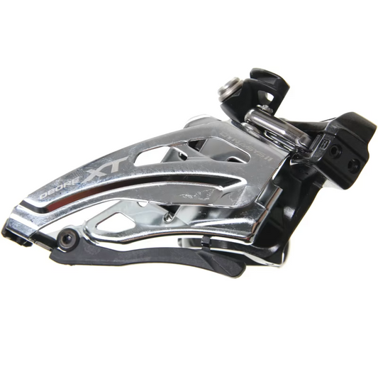 Sprednji menjalnik SHIMANO XT FD-M8020-L 11V