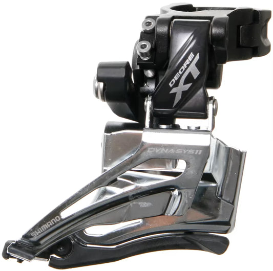 Sprednji menjalnik SHIMANO XT FD-M8025-H 11V
