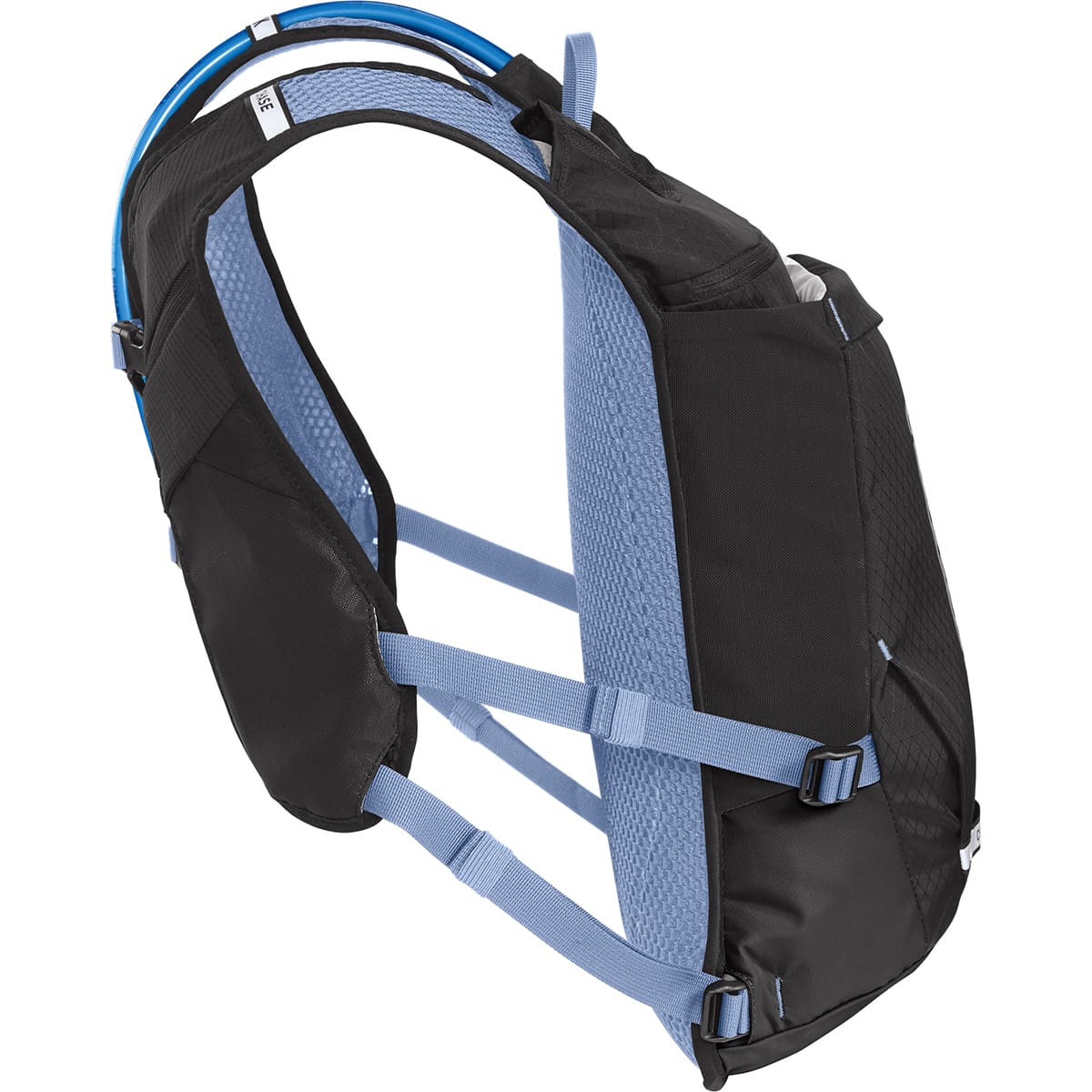 CAMELBAK WOMEN'S CHASE ADVENTURE 8 L VEST Sort Iris væsketaske