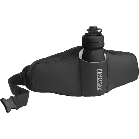 Ledvinka CAMELBAK PODIUM FLOW 2 2.5 L WAIST PACK Černá